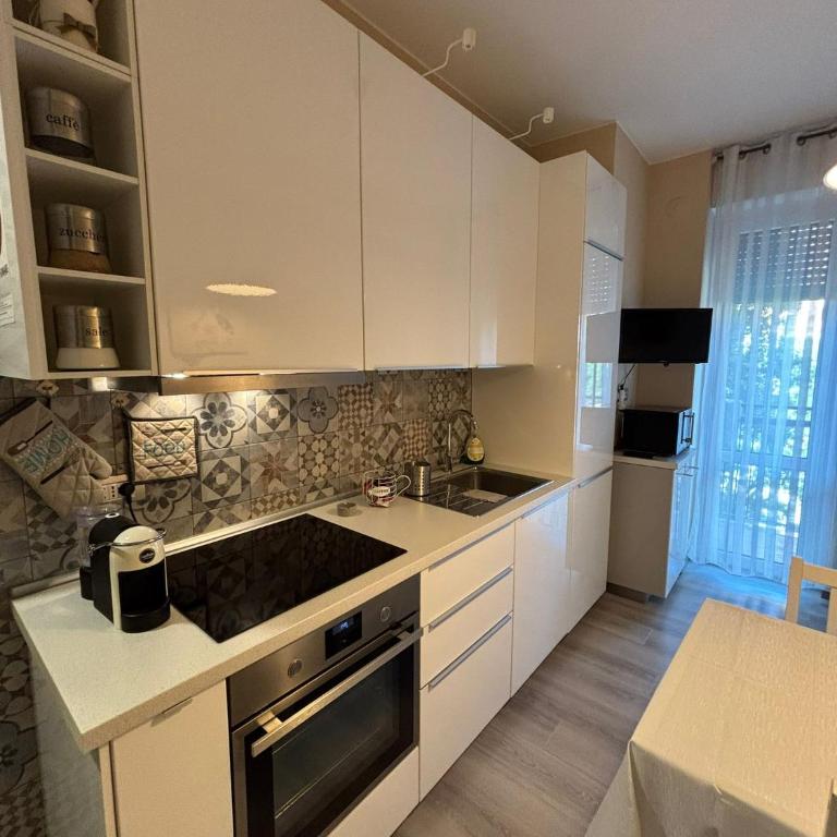 Helianthos Home - Appartamento con 1 Camera da Letto - 3