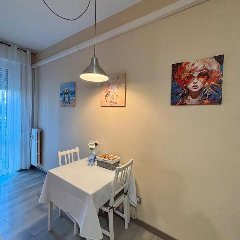 Helianthos Home - Appartamento con 1 Camera da Letto - 6