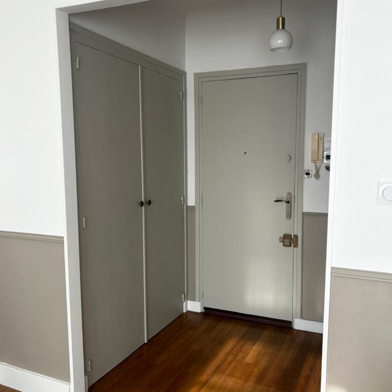 Le nid marin - Appartement 2 Chambres - 10