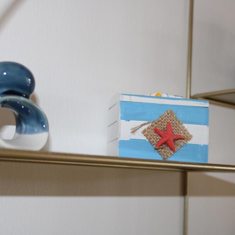 La Stella Marina - Appartamento con 2 Camere da Letto - 13