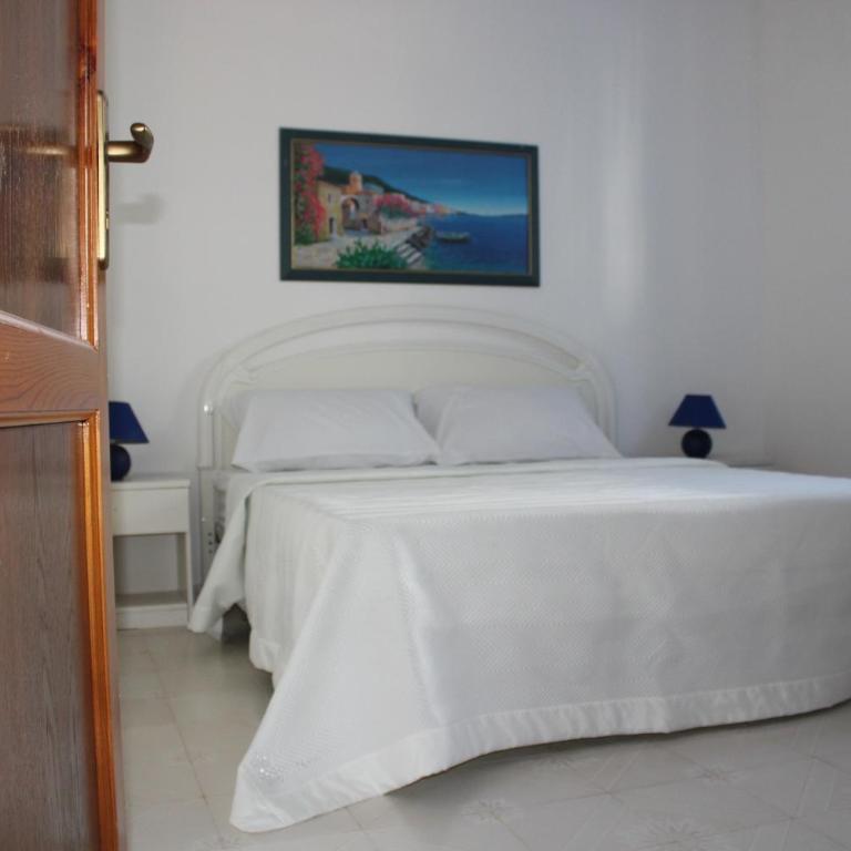 La Stella Marina - Appartamento con 2 Camere da Letto - 11
