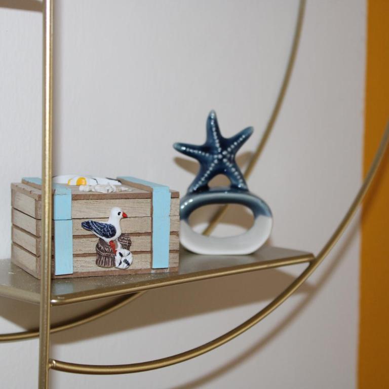 La Stella Marina - Appartamento con 2 Camere da Letto - 2