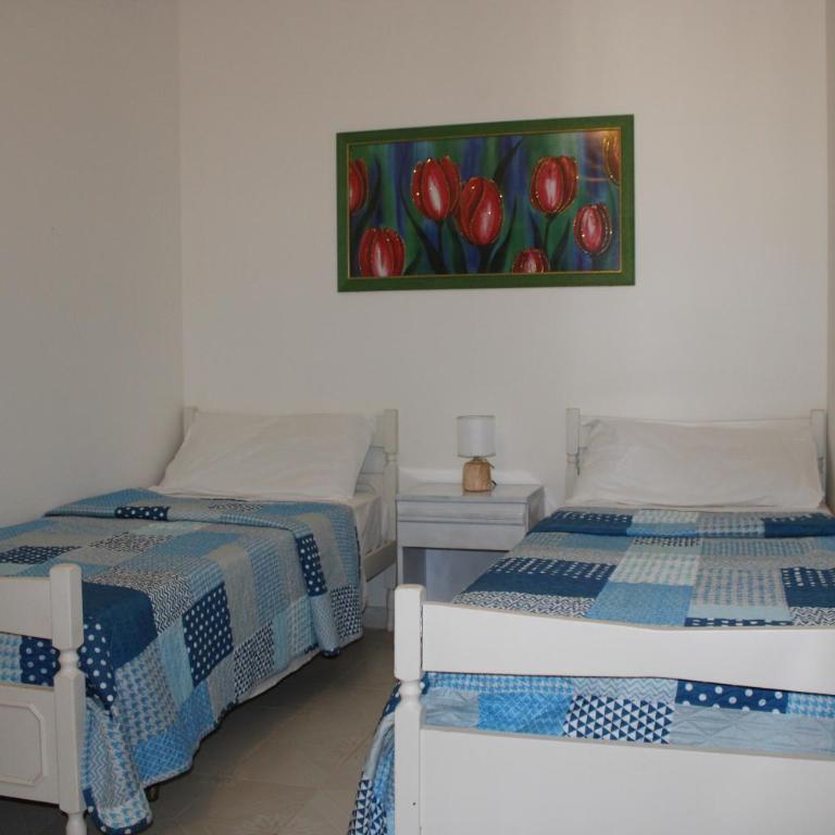 La Stella Marina - Appartamento con 2 Camere da Letto - 3