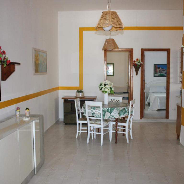 La Stella Marina - Appartamento con 2 Camere da Letto - 16