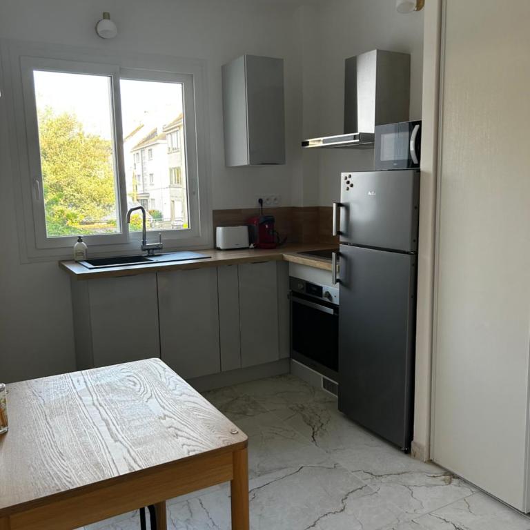 Le nid marin - Appartement 2 Chambres - 14
