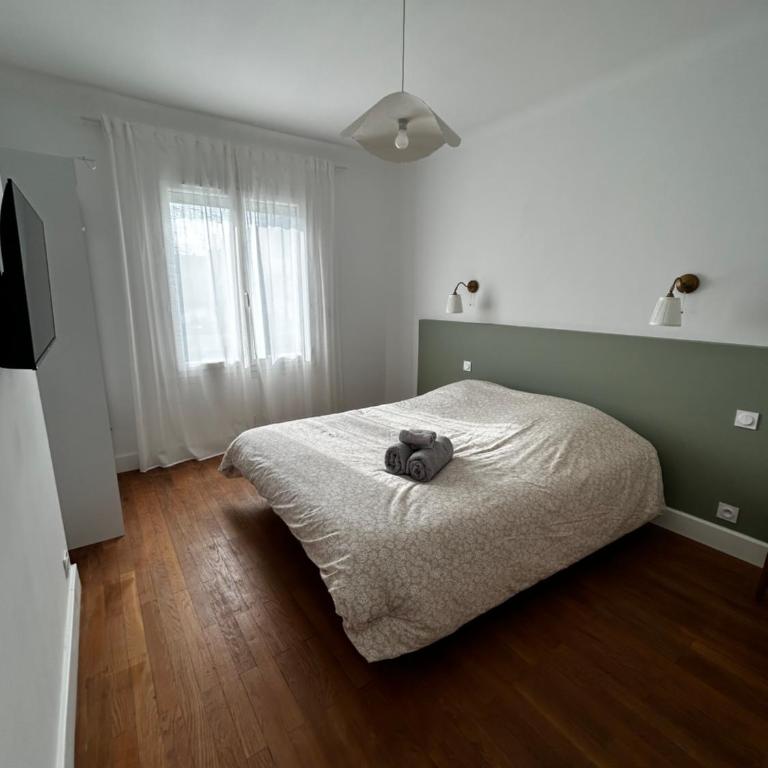 Le nid marin - Appartement 2 Chambres - 6
