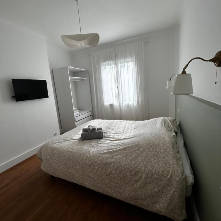 Le nid marin - Appartement 2 Chambres - 13