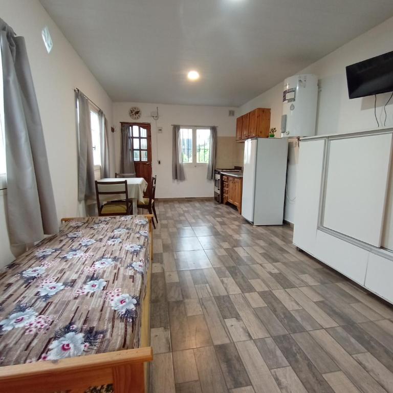 Casas Jazmin de Luz - Casa con 1 dormitorio - 2