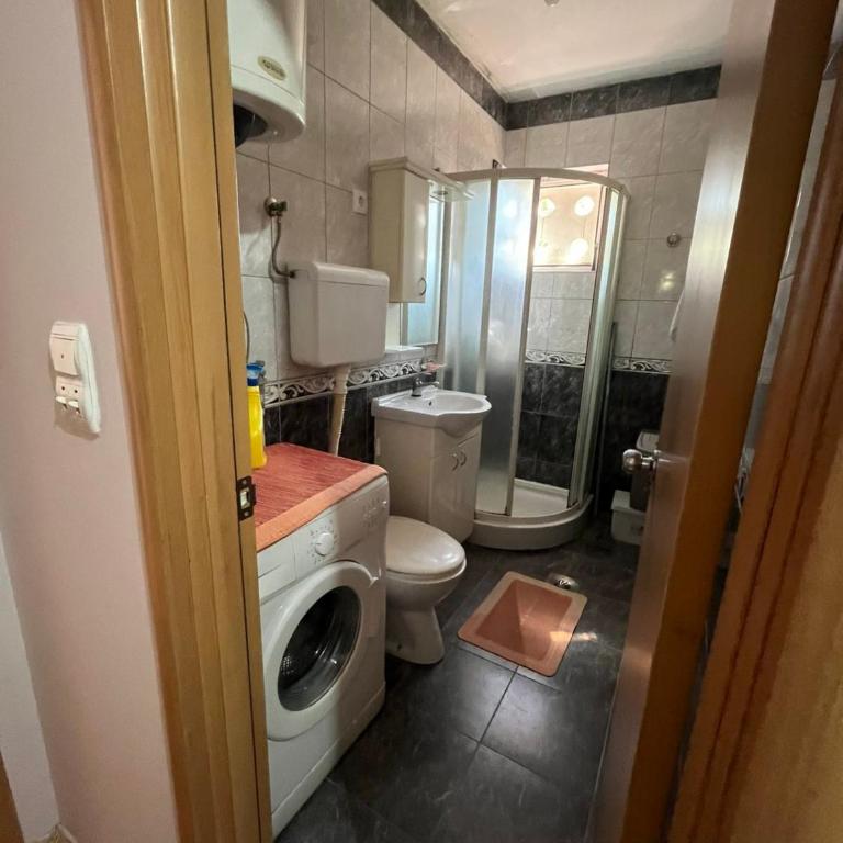 Roda - One-Bedroom Apartment - 3