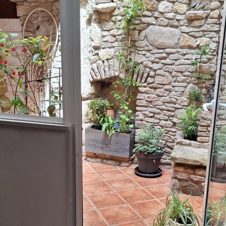 La 54 Provence - Two-Bedroom House - 13