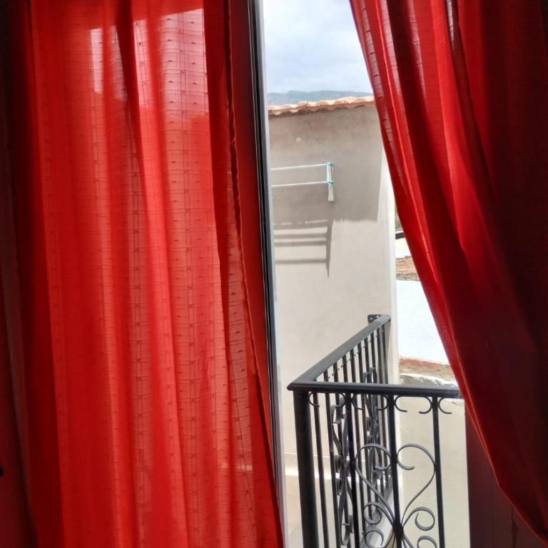 Departamentos en cafayate - Apartamento de 1 dormitorio - 1