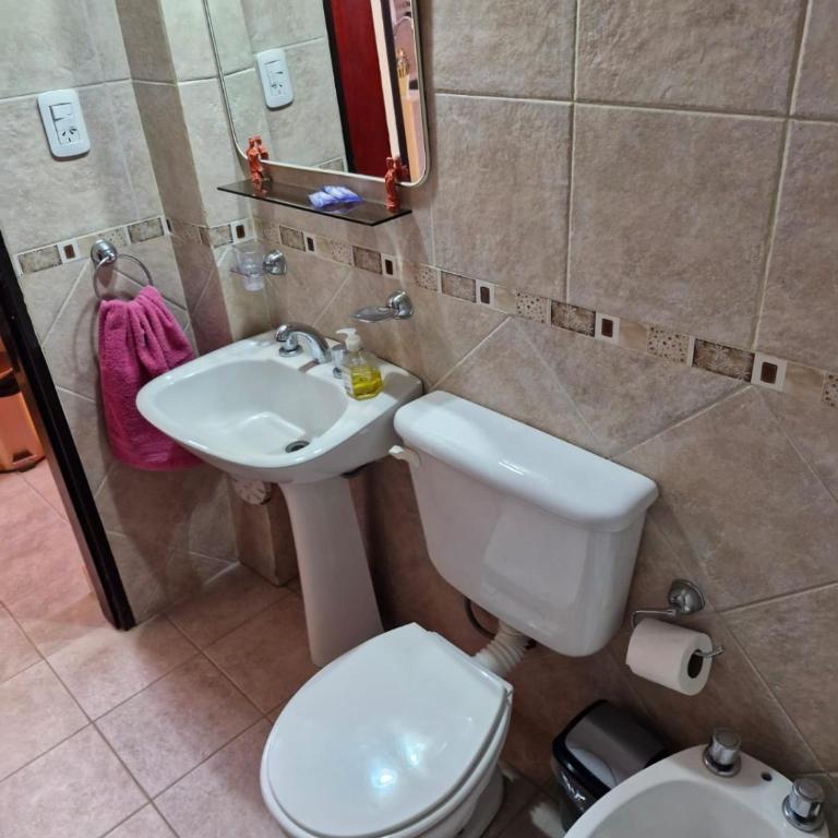 Departamentos en cafayate - Apartamento de 1 dormitorio - 12