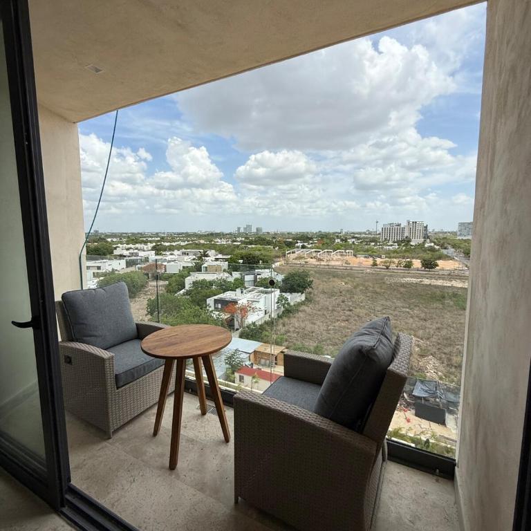 New luxury apartment - Two-Bedroom Apartment - 3