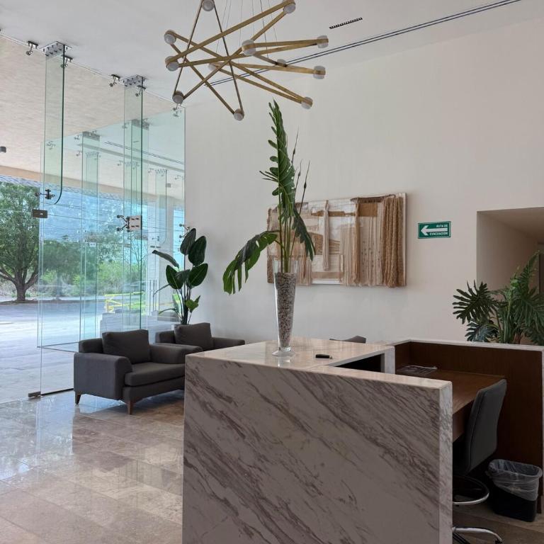 New luxury apartment - Two-Bedroom Apartment - 4