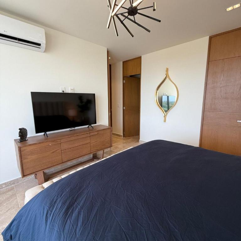 New luxury apartment - Two-Bedroom Apartment - 6
