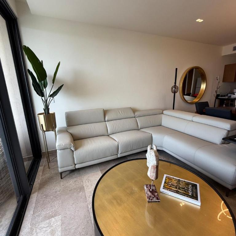 New luxury apartment - Two-Bedroom Apartment - 11