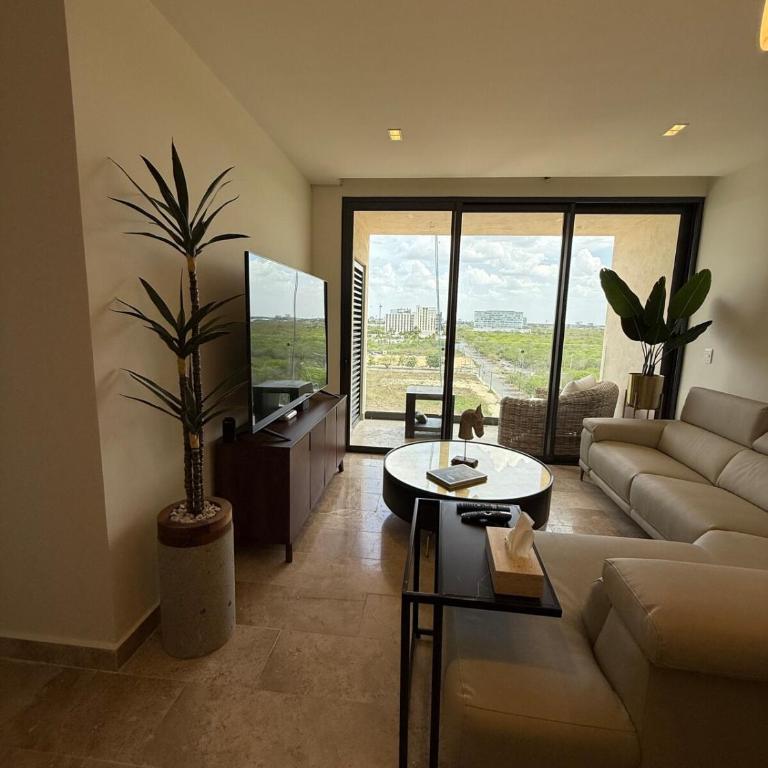 New luxury apartment - Two-Bedroom Apartment - 12