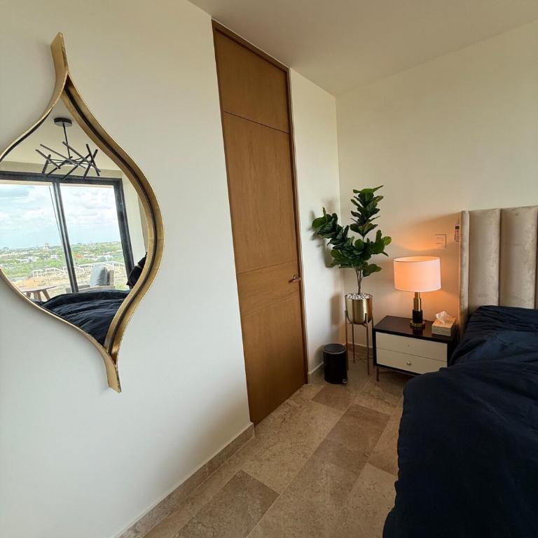 New luxury apartment - Two-Bedroom Apartment - 15