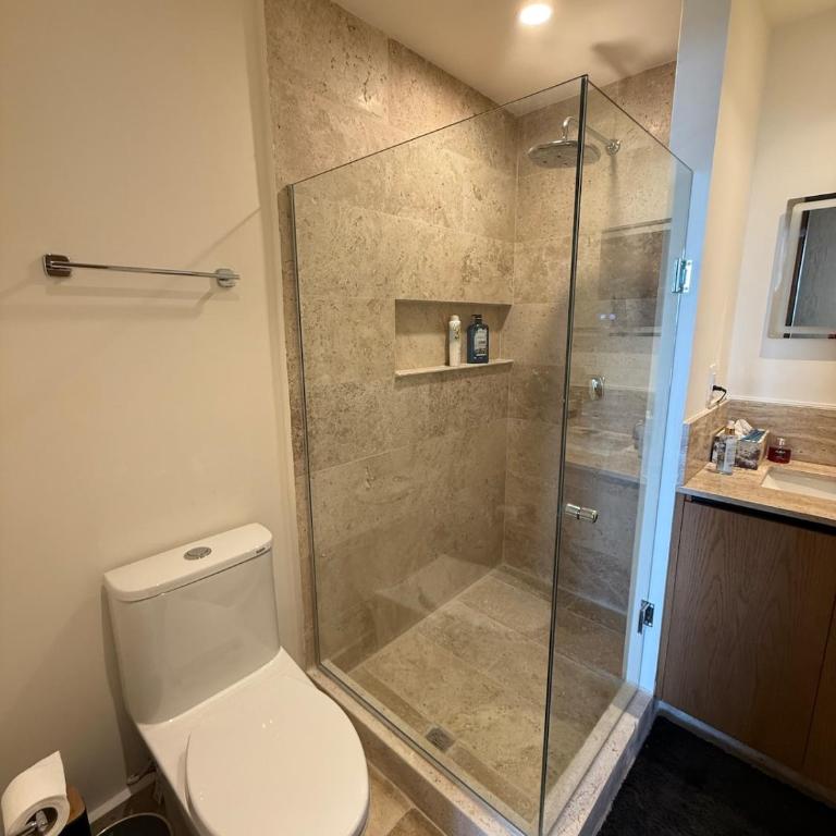 New luxury apartment - Two-Bedroom Apartment - 19