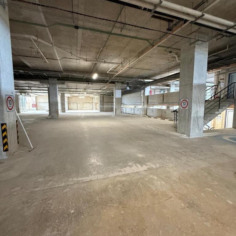 New luxury apartment - Two-Bedroom Apartment - 20