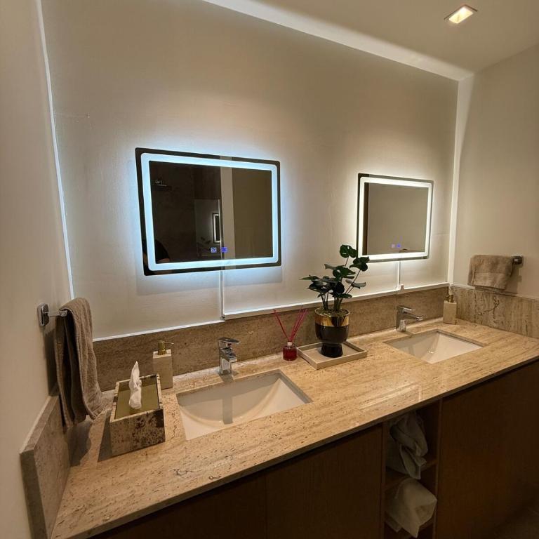 New luxury apartment - Two-Bedroom Apartment - 21