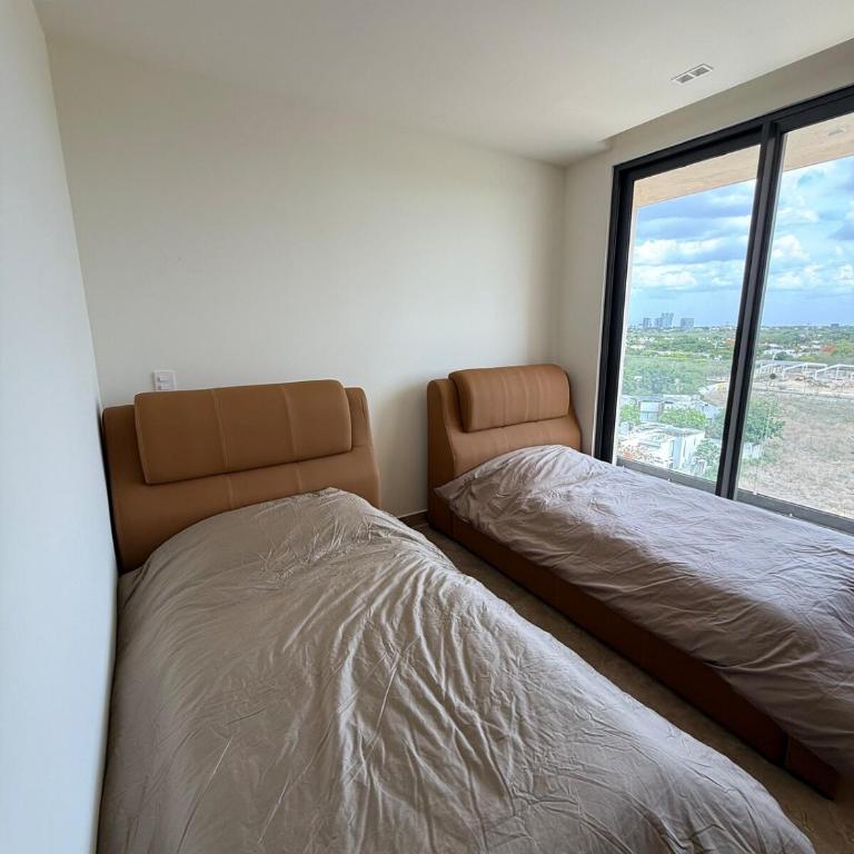 New luxury apartment - Two-Bedroom Apartment - 25