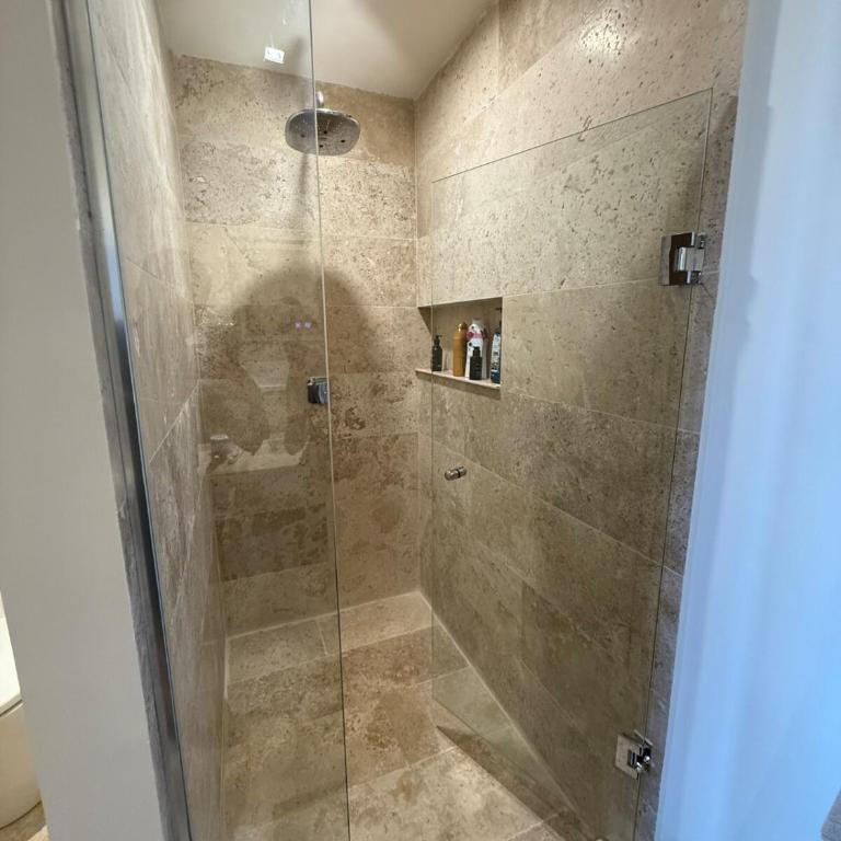 New luxury apartment - Two-Bedroom Apartment - 26