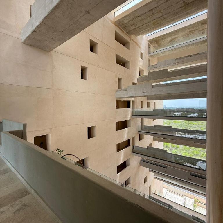 New luxury apartment - Two-Bedroom Apartment - 27