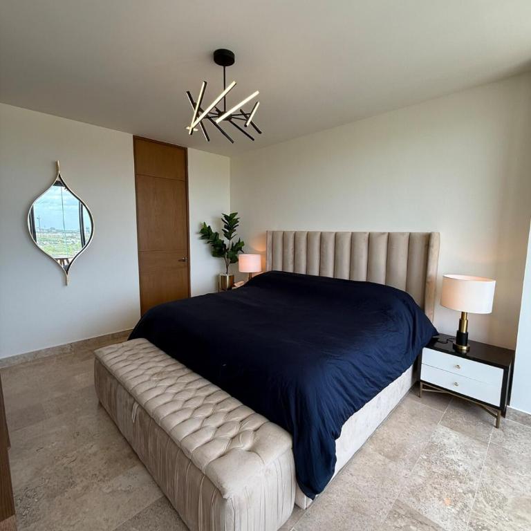 New luxury apartment - Two-Bedroom Apartment - 29