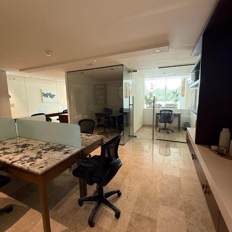 New luxury apartment - Two-Bedroom Apartment - 32