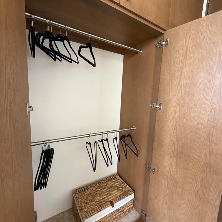 New luxury apartment - Two-Bedroom Apartment - 34