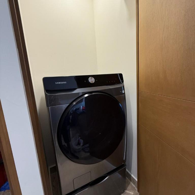 New luxury apartment - Two-Bedroom Apartment - 36