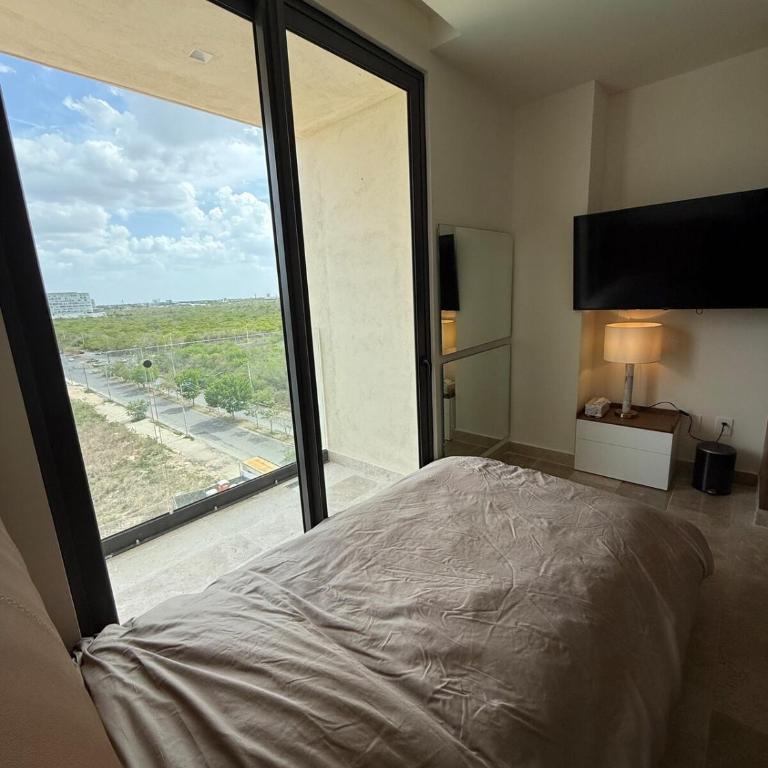New luxury apartment - Two-Bedroom Apartment - 37