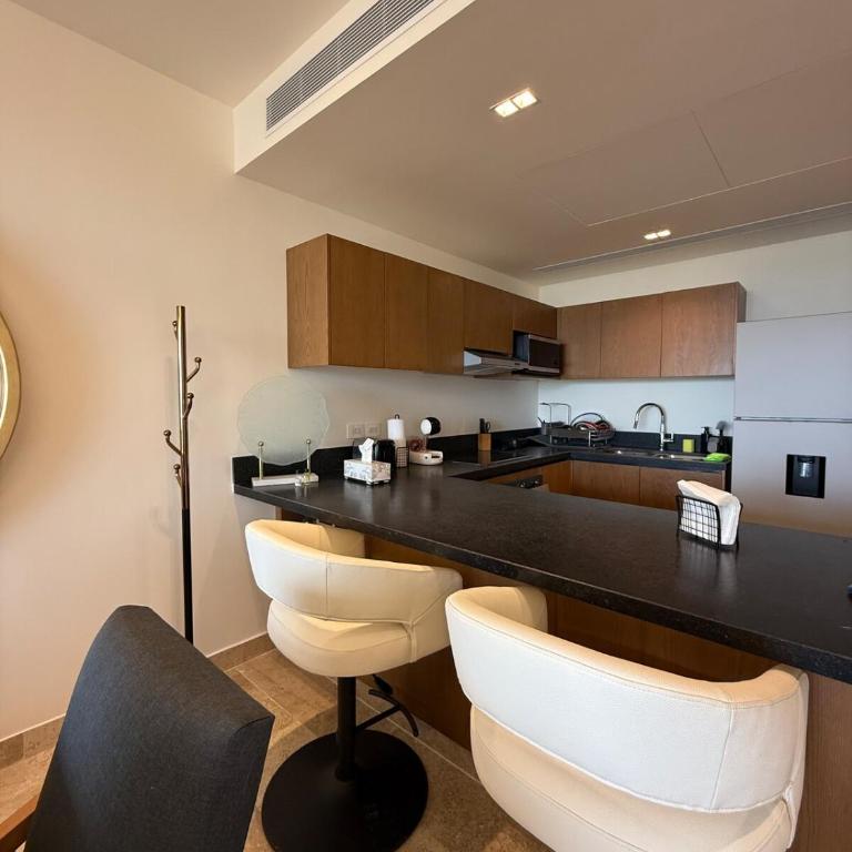 New luxury apartment - Two-Bedroom Apartment - 38