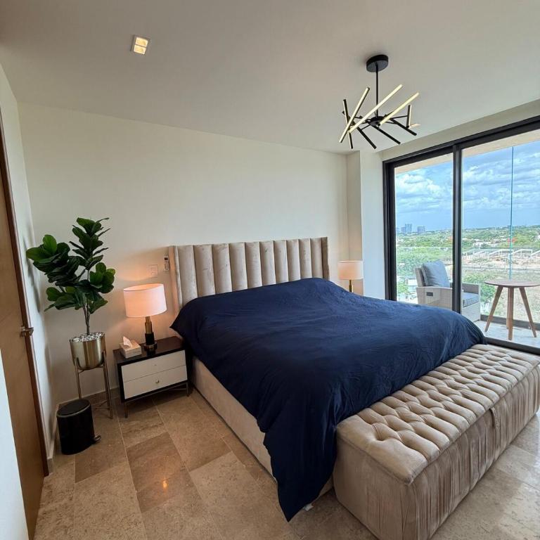 New luxury apartment - Two-Bedroom Apartment - 41