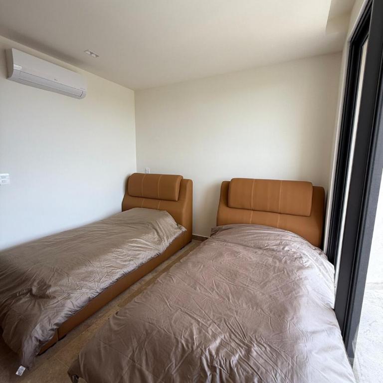 New luxury apartment - Two-Bedroom Apartment - 43