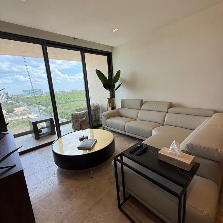 New luxury apartment - Two-Bedroom Apartment - 47