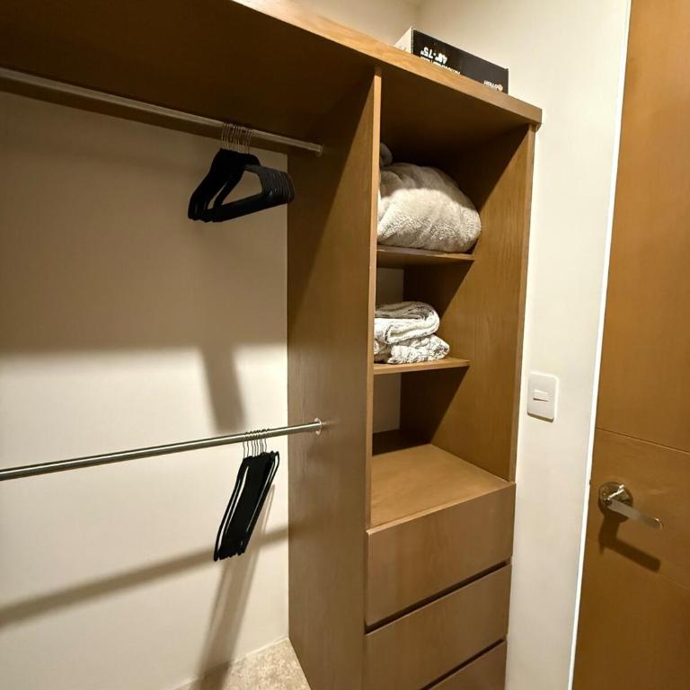 New luxury apartment - Two-Bedroom Apartment - 48