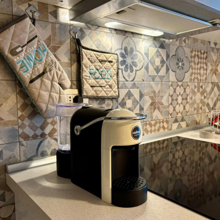 Helianthos Home - Appartamento con 1 Camera da Letto - 5