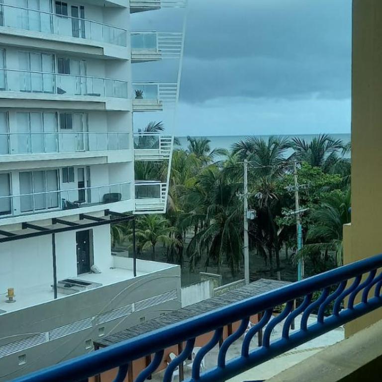 BELLO APARTAMENTO CARTAGENAa - Apartamento de 1 dormitorio - 5