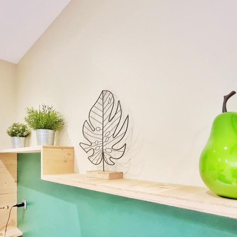 Splendide Studio Centre Colmar - Deluxe Apartment – Montagne verte - 26