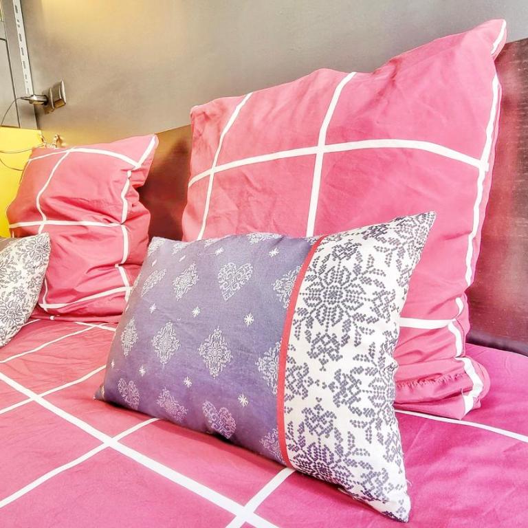 Splendide Studio Centre Colmar - Studio mit Kingsize-Bett und Schlafsofa – Time Square - 2