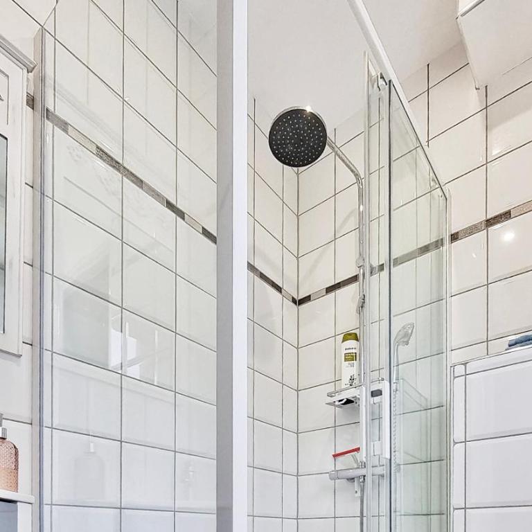 Splendide Studio Centre Colmar - Apartment mit 1 Schlafzimmer – La Petite Venise - 8