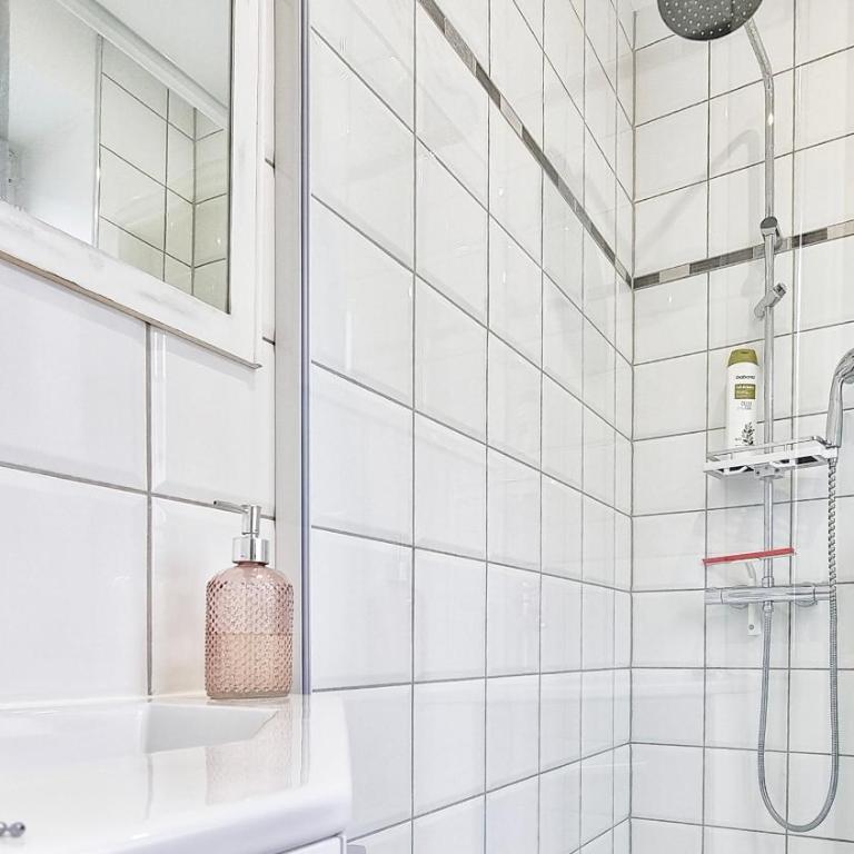 Splendide Studio Centre Colmar - Apartment mit 1 Schlafzimmer – La Petite Venise - 9