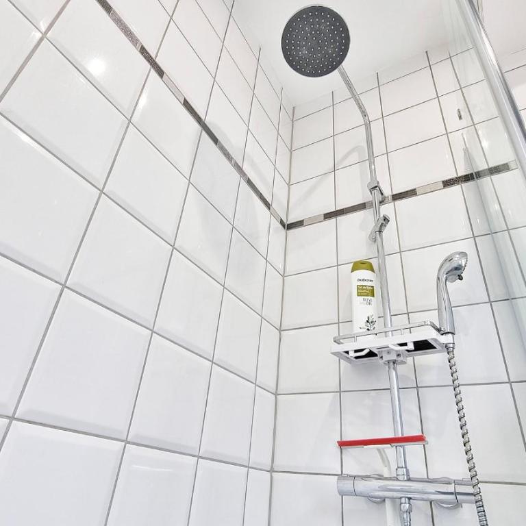 Splendide Studio Centre Colmar - Apartment mit 1 Schlafzimmer – La Petite Venise - 11