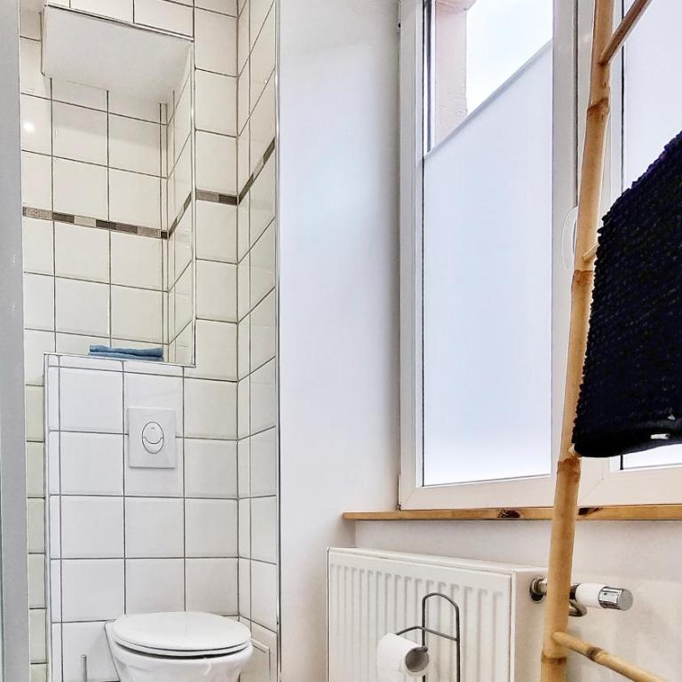 Splendide Studio Centre Colmar - Apartment mit 1 Schlafzimmer – La Petite Venise - 14