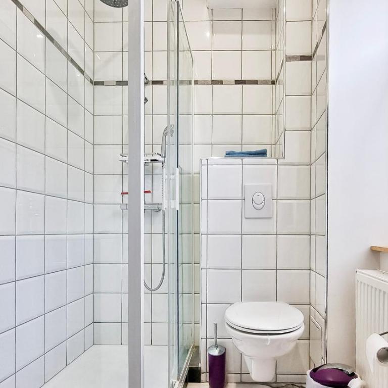 Splendide Studio Centre Colmar - Apartment mit 1 Schlafzimmer – La Petite Venise - 15