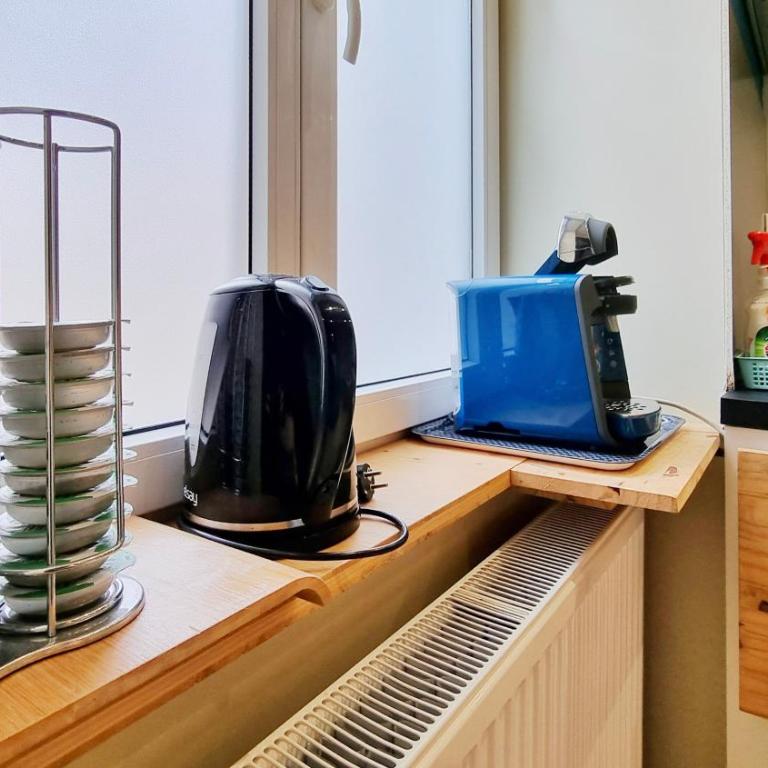 Splendide Studio Centre Colmar - Apartment mit 1 Schlafzimmer – La Petite Venise - 28