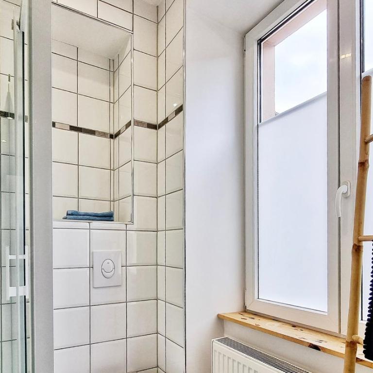 Splendide Studio Centre Colmar - Apartment mit 1 Schlafzimmer – La Petite Venise - 30