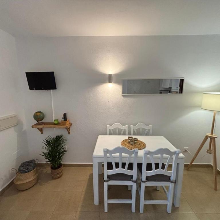 Apartamento costa Menorca - Apartamento de 1 dormitorio - 9